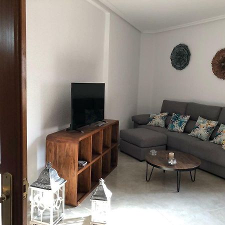 Apartamento Sc Victoria Caceres Exterior photo