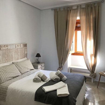 Apartamento Sc Victoria Caceres Exterior photo