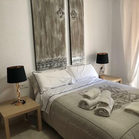 Apartamento Sc Victoria Caceres Exterior photo