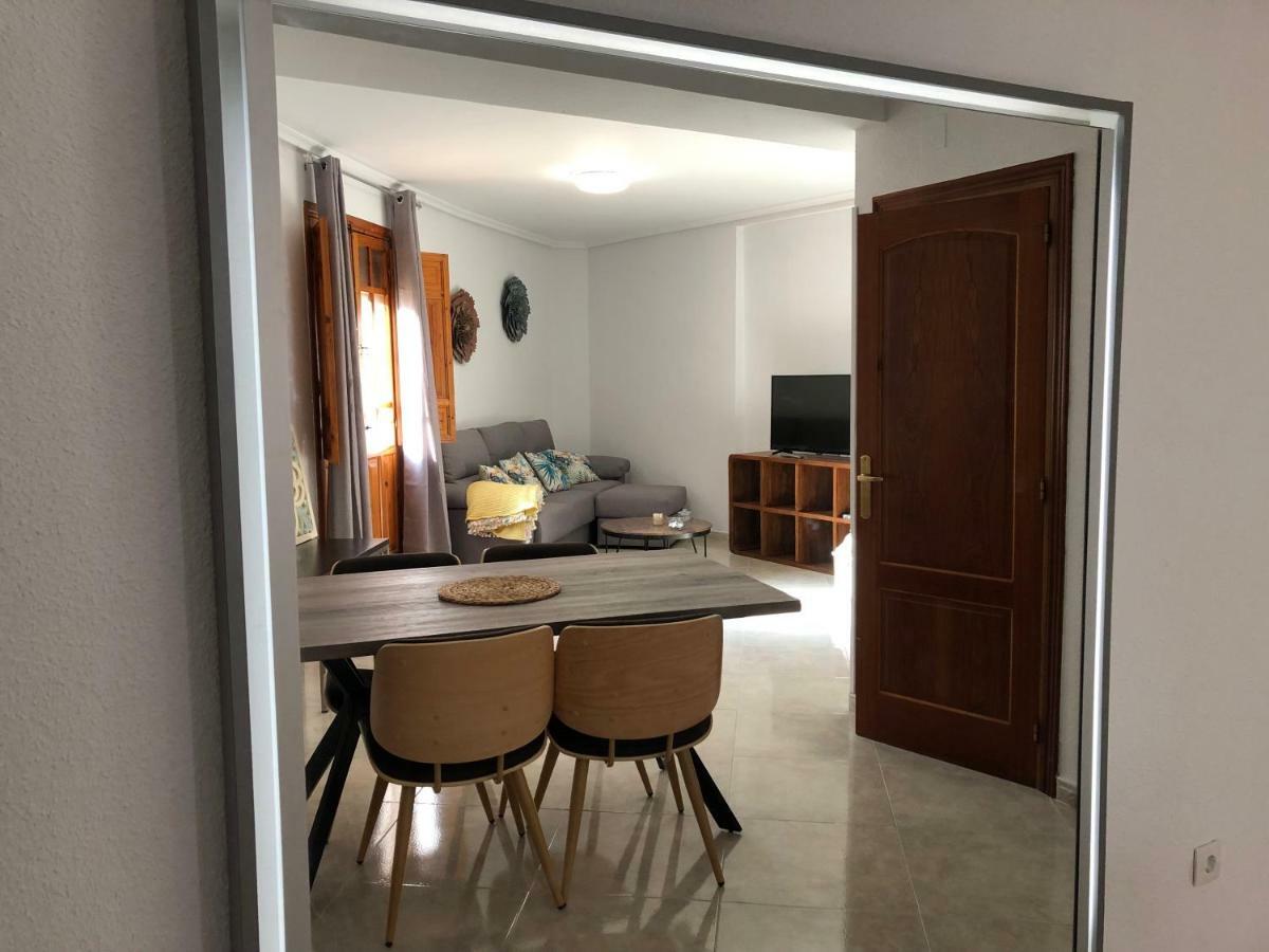 Apartamento Sc Victoria Caceres Exterior photo