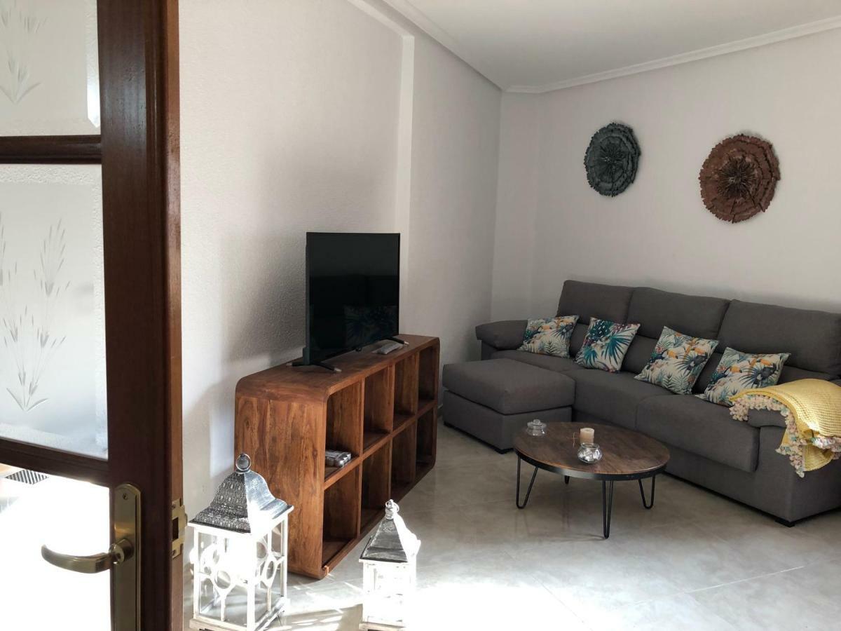 Apartamento Sc Victoria Caceres Exterior photo