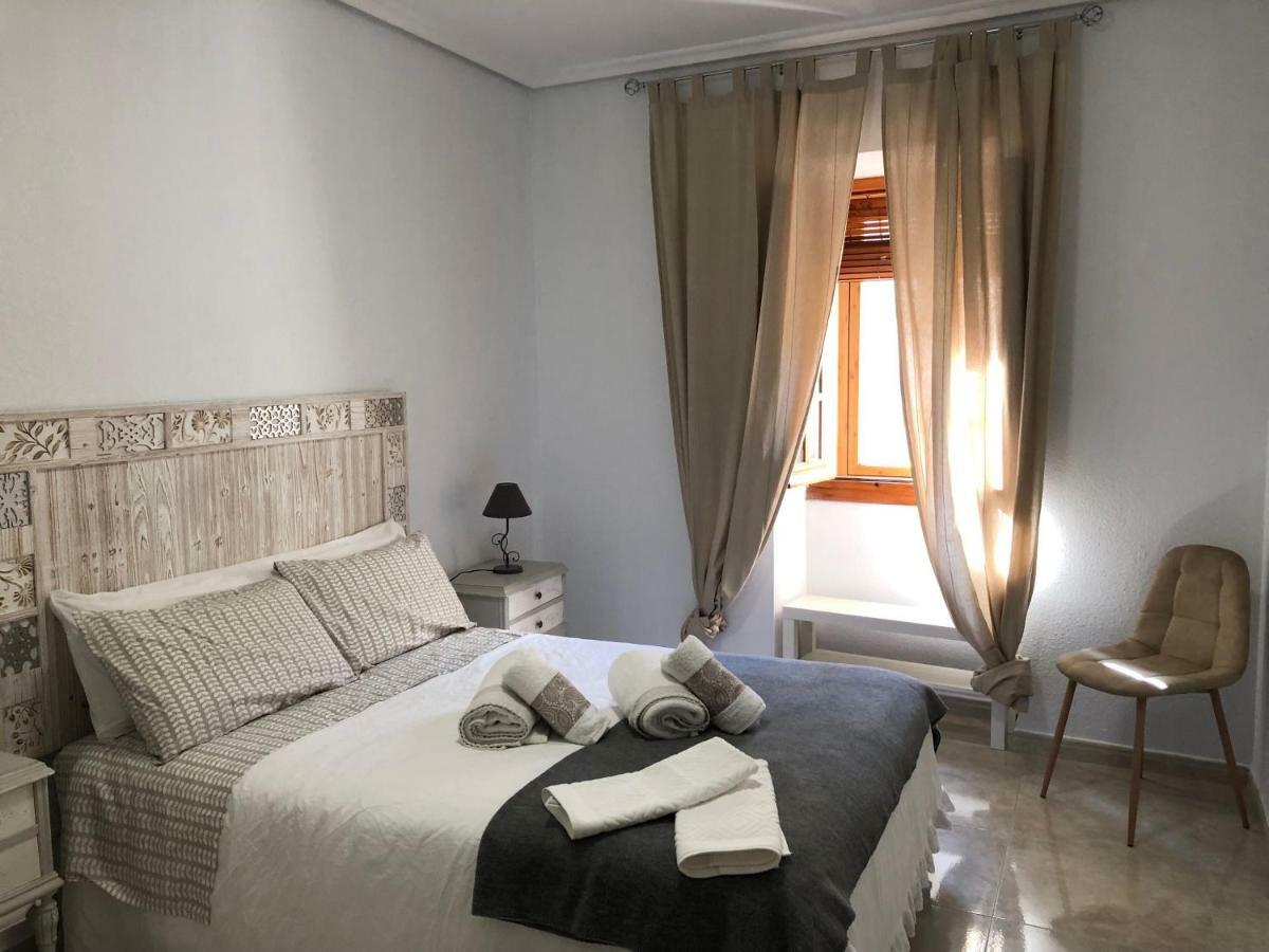 Apartamento Sc Victoria Caceres Exterior photo