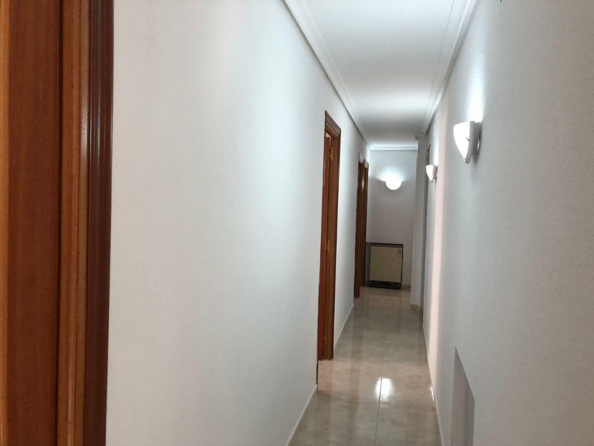 Apartamento Sc Victoria Caceres Exterior photo