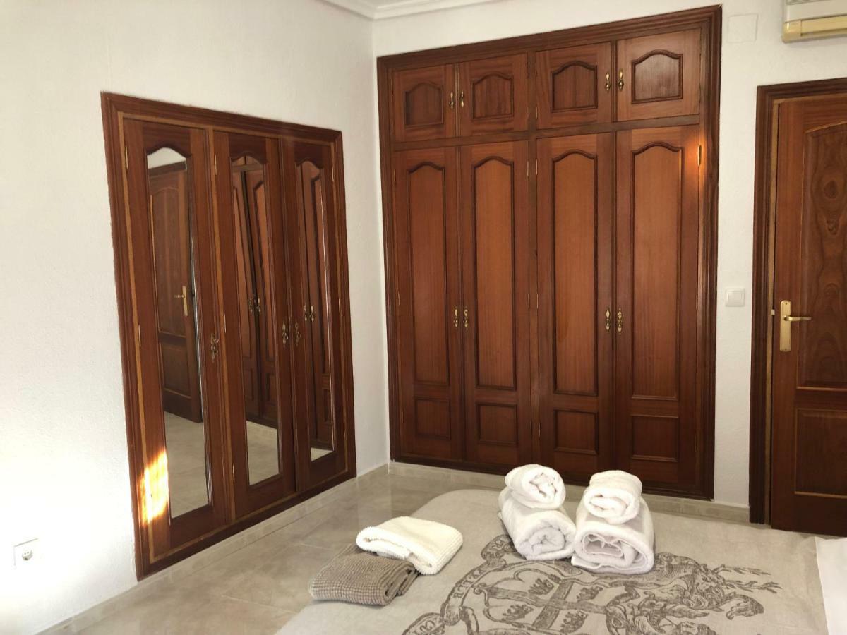 Apartamento Sc Victoria Caceres Exterior photo