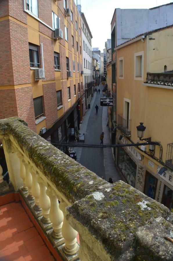 Apartamento Sc Victoria Caceres Exterior photo