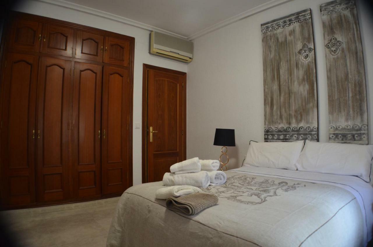 Apartamento Sc Victoria Caceres Exterior photo