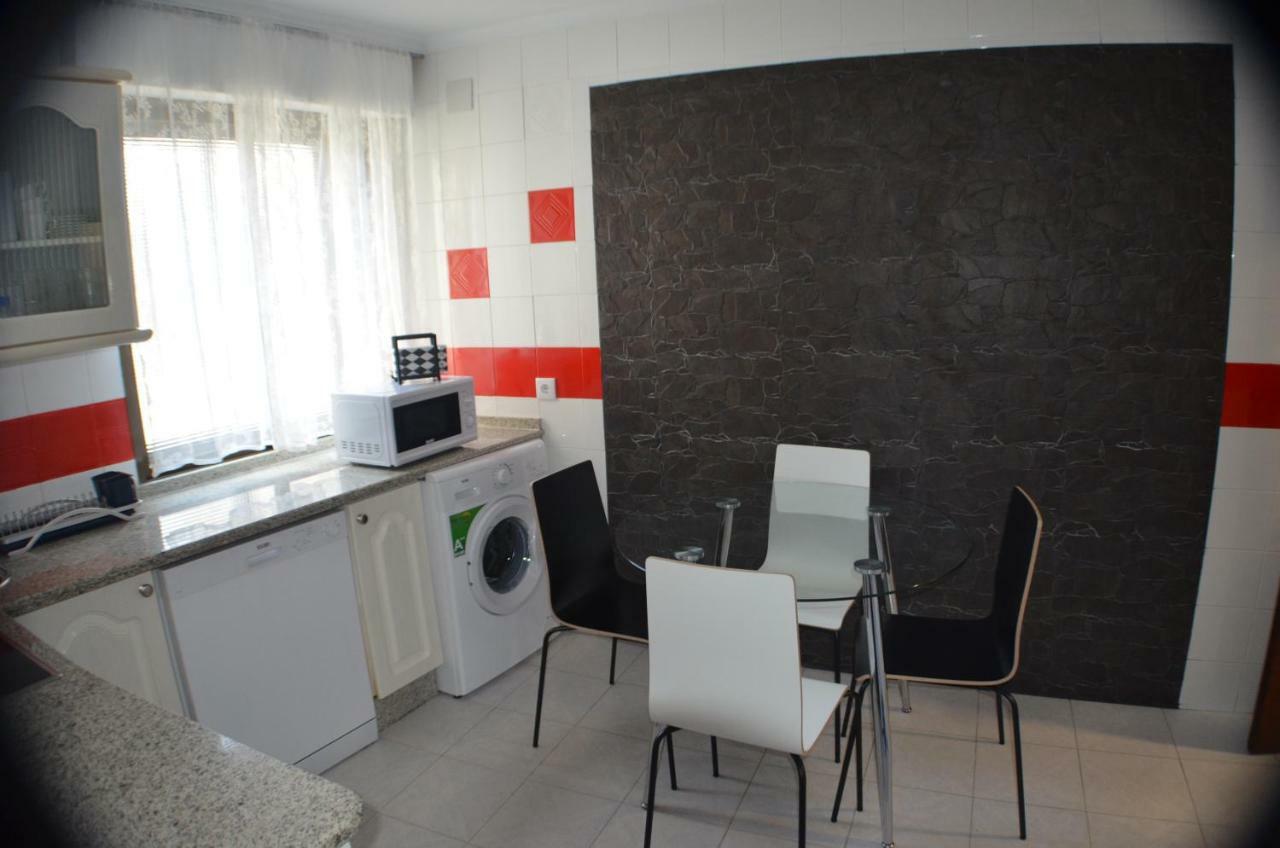 Apartamento Sc Victoria Caceres Exterior photo