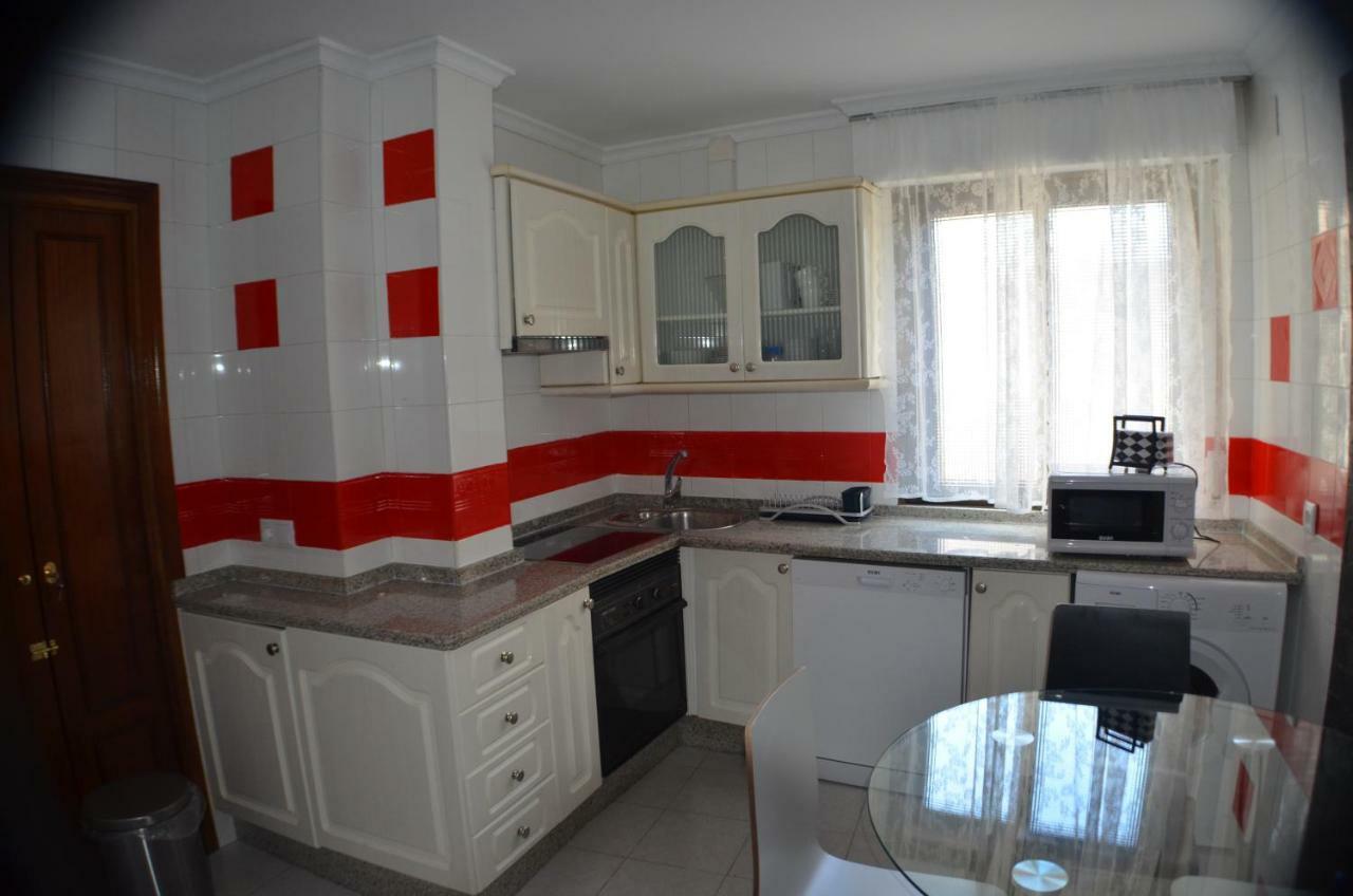 Apartamento Sc Victoria Caceres Exterior photo