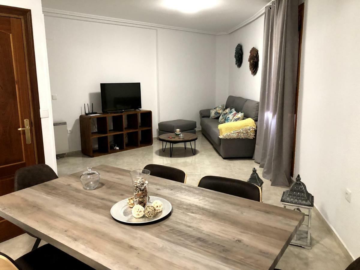 Apartamento Sc Victoria Caceres Exterior photo