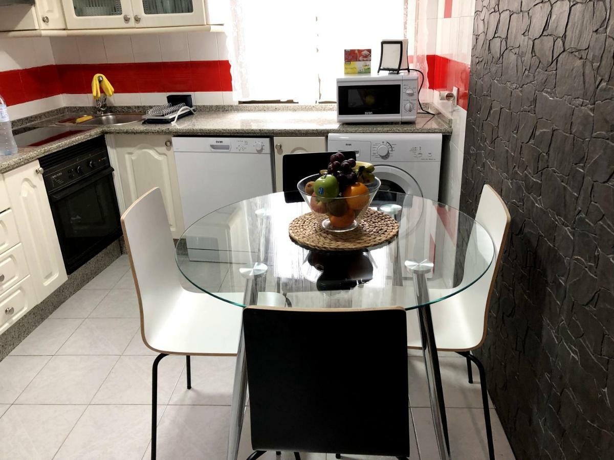 Apartamento Sc Victoria Caceres Exterior photo