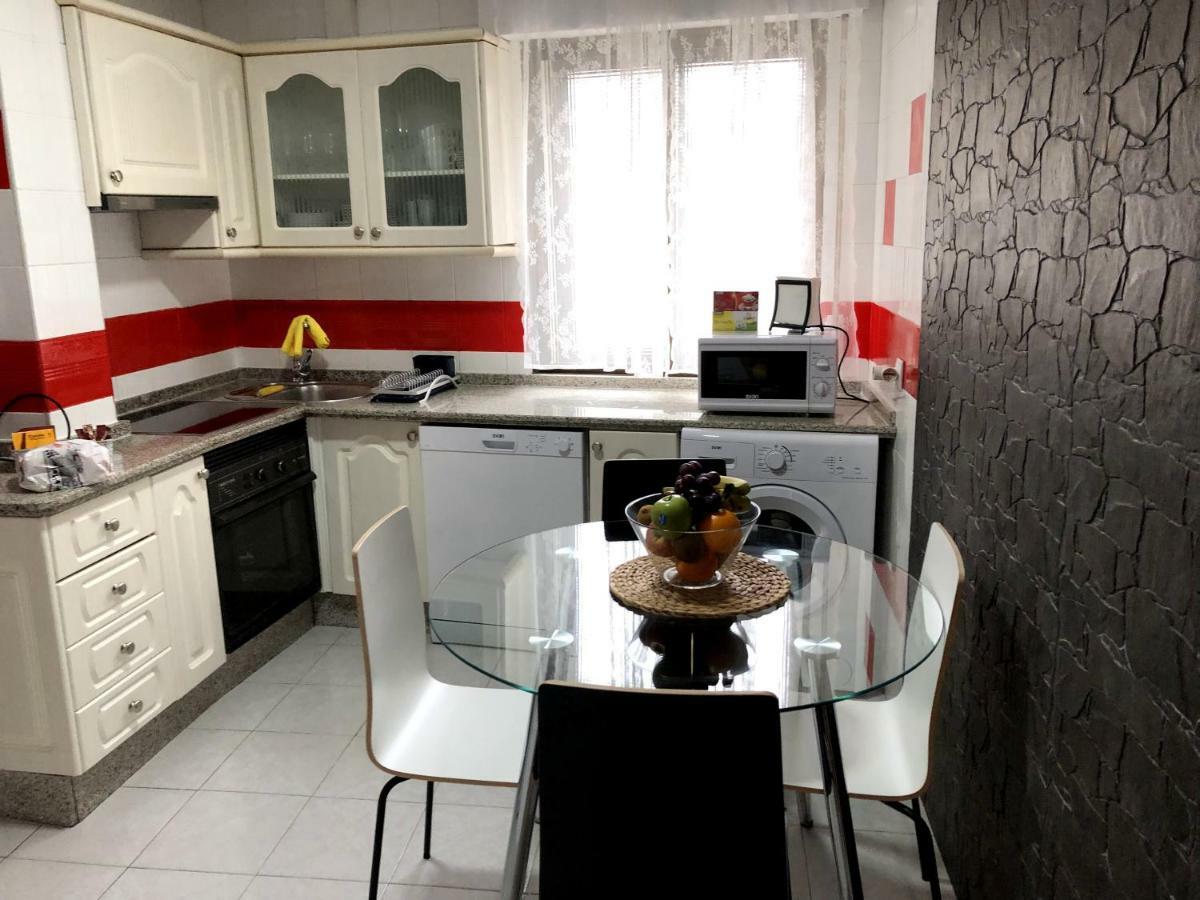 Apartamento Sc Victoria Caceres Exterior photo